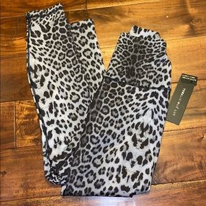 Yogalicious Leopard Leggings